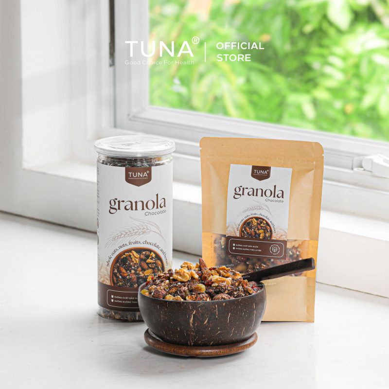 Granola Chocolate – Ăn Kiêng Không Đường by TUNA_632d375810790.jpeg