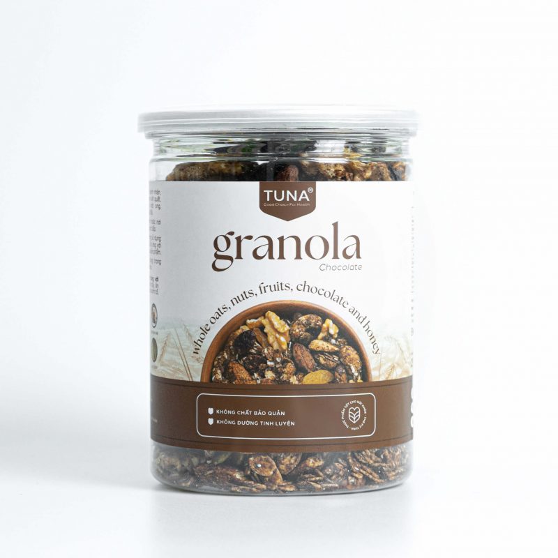Granola Chocolate – Ăn Kiêng Không Đường by TUNA_632d3759245b1.jpeg